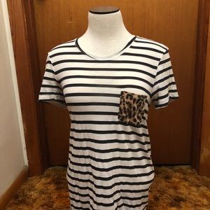 Victoria’s Secret: Pink T-Shirt